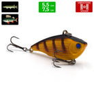 Jerkbait BALU - 5,5cm - 7,5g - Sinking - Hecht & Barsch - PCT-fishing