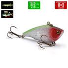 Jerkbait BALU - 5,5cm - 7,5g - Sinking - Hecht & Barsch - PCT-fishing