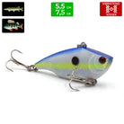 Jerkbait BALU - 5,5cm - 7,5g - Sinking - Hecht & Barsch - PCT-fishing