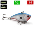 Jerkbait BALU - 5,5cm - 7,5g - Sinking - Hecht & Barsch - PCT-fishing