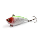 Jerkbait BALU - 5,5cm - 7,5g - Sinking - Hecht & Barsch - PCT-fishing