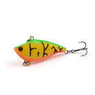 Jerkbait BALU - 5,5cm - 7,5g - Sinking - Hecht & Barsch - PCT-fishing