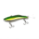 Jerkbait RICK - 8,4cm - 23g - Sinking - Hecht - PCT-fishing