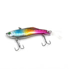 Jerkbait RICK - 8,4cm - 23g - Sinking - Hecht - PCT-fishing