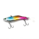 Jerkbait RICK - 8,4cm - 23g - Sinking - Hecht - PCT-fishing