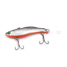 Jerkbait RICK - 8,4cm - 23g - Sinking - Hecht - PCT-fishing