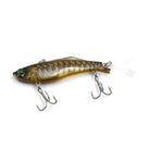 Jerkbait RICK - 8,4cm - 23g - Sinking - Hecht - PCT-fishing