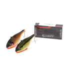 Jerkbait RUSSELL - 7,8cm - 20,5g - Sinking - Hecht & Zander - PCT-fishing