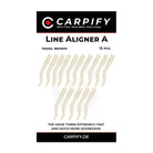 Line Aligner A - 15 Stk. - PCT-fishing