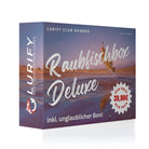 Raubfischbox Deluxe - PCT-fishing