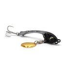 Spinbait EZRA - S - 5,7cm - 10g - Sinking - Hecht & Barsch - PCT-fishing