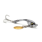 Spinbait EZRA - S - 5,7cm - 10g - Sinking - Hecht & Barsch - PCT-fishing