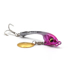 Spinbait EZRA - S - 5,7cm - 10g - Sinking - Hecht & Barsch - PCT-fishing