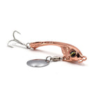 Spinbait EZRA - S - 5,7cm - 10g - Sinking - Hecht & Barsch - PCT-fishing