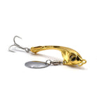 Spinbait EZRA - S - 5,7cm - 10g - Sinking - Hecht & Barsch - PCT-fishing