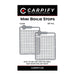 Mini Boilie Stops - 120 Stk. - Carpify - Carpify
