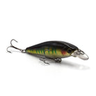 Minnow CHARLY - 9cm - 10,5g - Floating - Hecht & Zander - PCT-fishing