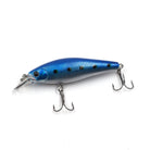 Minnow CHARLY - 9cm - 10,5g - Floating - Hecht & Zander - PCT-fishing