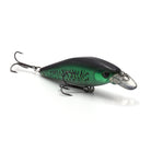 Minnow CHARLY - 9cm - 10,5g - Floating - Hecht & Zander - PCT-fishing