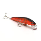 Minnow CINDY - 9,5cm - 8,5g - Floating - Hecht & Zander - PCT-fishing