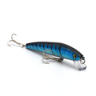 Minnow CINDY - 9,5cm - 8,5g - Floating - Hecht & Zander - PCT-fishing