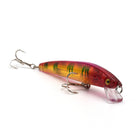 Minnow CINDY - 9,5cm - 8,5g - Floating - Hecht & Zander - PCT-fishing