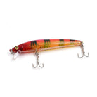 Minnow CINDY - 9,5cm - 8,5g - Floating - Hecht & Zander - PCT-fishing