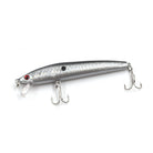 Minnow CINDY - 9,5cm - 8,5g - Floating - Hecht & Zander - PCT-fishing