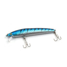 Minnow CINDY - 9,5cm - 8,5g - Floating - Hecht & Zander - PCT-fishing