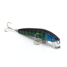 Minnow CINDY - 9,5cm - 8,5g - Floating - Hecht & Zander - PCT-fishing