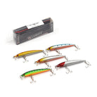 Minnow CLOE - 9cm - 7g - Floating - Hecht & Zander - PCT-fishing