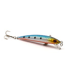 Minnow CLOE - 9cm - 7g - Floating - Hecht & Zander - PCT-fishing