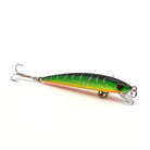 Minnow CLOE - 9cm - 7g - Floating - Hecht & Zander - PCT-fishing