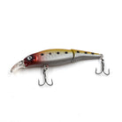 Minnow DIEGO - 9,2cm - 7,5g - Floatng - Hecht & Zander - PCT-fishing