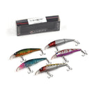 Minnow DIEGO - 9,2cm - 7,5g - Floatng - Hecht & Zander - PCT-fishing