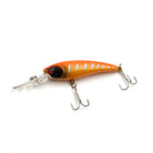 Minnow FRENCHY - 9cm - 8g - Floating - Hecht & Zander - PCT-fishing