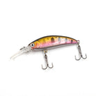 Minnow GRACE - 7cm - 5,5g - Sinking - Hecht & Barsch - PCT-fishing