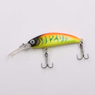 Minnow GRACE - 7cm - 5,5g - Sinking - Hecht & Barsch - PCT-fishing