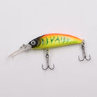 Minnow GRACE - 7cm - 5,5g - Sinking - Hecht & Barsch - PCT-fishing