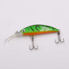 Minnow GRACE - 7cm - 5,5g - Sinking - Hecht & Barsch - PCT-fishing