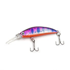 Minnow GRACE - 7cm - 5,5g - Sinking - Hecht & Barsch - PCT-fishing