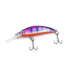 Minnow GRACE - 7cm - 5,5g - Sinking - Hecht & Barsch - PCT-fishing