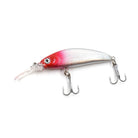 Minnow GRACE - 7cm - 5,5g - Sinking - Hecht & Barsch - PCT-fishing