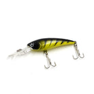 Minnow HAILY - 9cm - 8g - Floating - Hecht & Zander - PCT-fishing