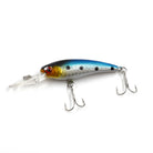 Minnow HAILY - 9cm - 8g - Floating - Hecht & Zander - PCT-fishing