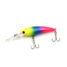 Minnow HAILY - 9cm - 8g - Floating - Hecht & Zander - PCT-fishing