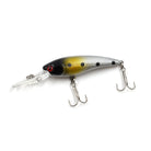 Minnow HAILY - 9cm - 8g - Floating - Hecht & Zander - PCT-fishing