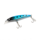 Minnow KIM - 8,2cm - 7g - Sinking - Hecht & Barsch - PCT-fishing