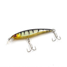 Minnow KIM - 8,2cm - 7g - Sinking - Hecht & Barsch - PCT-fishing