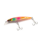 Minnow KIM - 8,2cm - 7g - Sinking - Hecht & Barsch - PCT-fishing